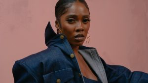 The Review: Somebody‘s Son by Tiwa Savage featuring Brandy
