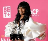 The 2025 NAACP Image Awards