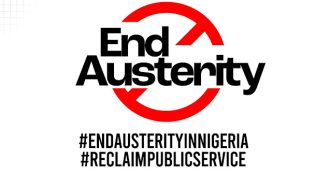 The End Austerity Campaign