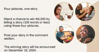 Shades of Us Recap: The “Picture This – Captions for Change” Challenge