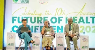 Pandemic Preparedness in the Context of Climate Change