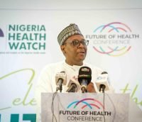 The 2024 Future of Health Conference