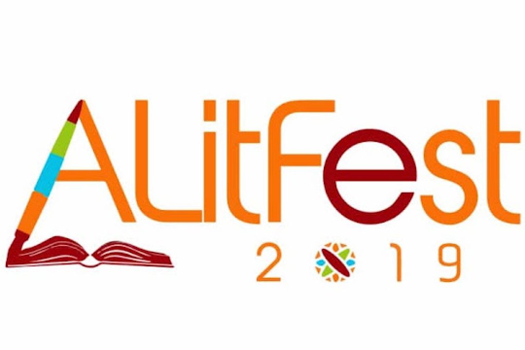 We Are Going to the 2019 Abuja Literary Festival!