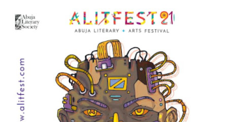 Happening in September: The 2021 Abuja Literary and Arts Festival