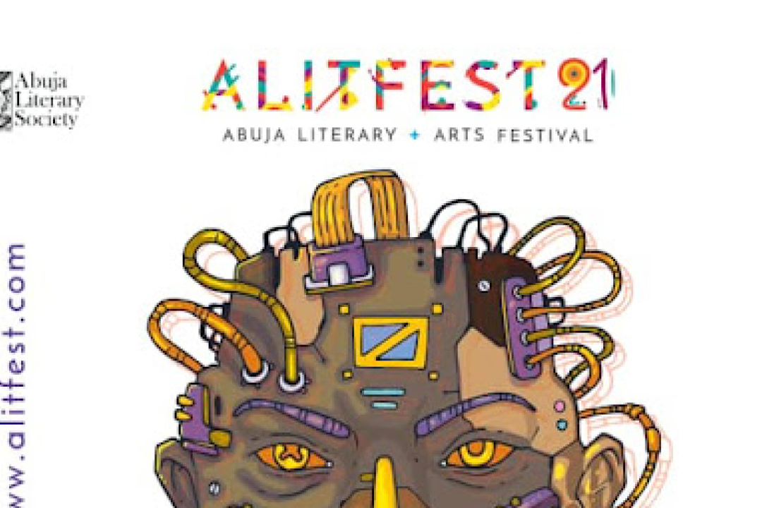 Happening in September: The 2021 Abuja Literary and Arts Festival