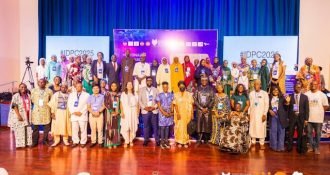 Amplifying Voices, Driving Change