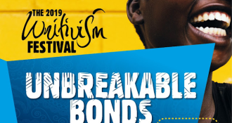 The 2019 Writivism Festival