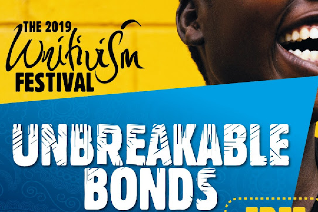 The 2019 Writivism Festival