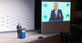 Lessons from the 2022 World Health Summit