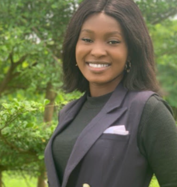 Ifeoluwa Victor Ogunjobi