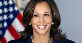 Kamala Harris: Institutionalizing Reproductive Justice