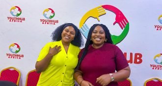 Why Moving Across Africa Still Feels Like Climbing a Mountain