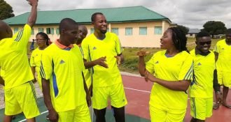 More Than a Classroom: My Journey with N-Power in Sheda, Kwali