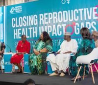 Advocate for Efficient Policy Implementation for SRHR in Nigeria