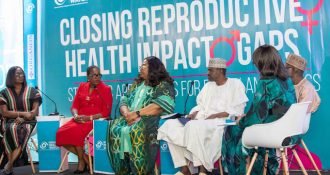 Advocate for Efficient Policy Implementation for SRHR in Nigeria