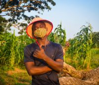 Rethinking Hunger: How To Achieve Food Security