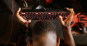 Lessons for African Youth: Cyberbullying Awareness and Mental Health Support
