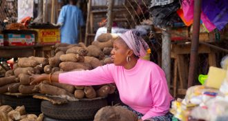 Food Insecurity in Nigeria