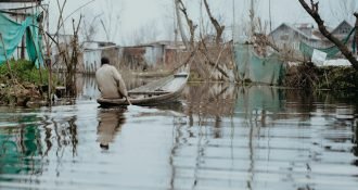 Increased Flooding and the Danger…