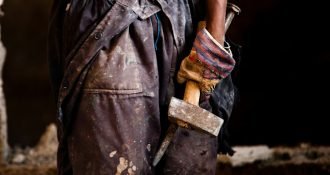 Blood Beneath the Soil: How Mining Fuels Africa’s Wars