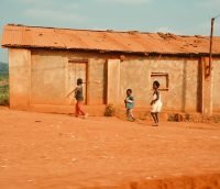 Empty Plates: The Crisis of…