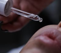 The Big Catch-Up for Vaccination
