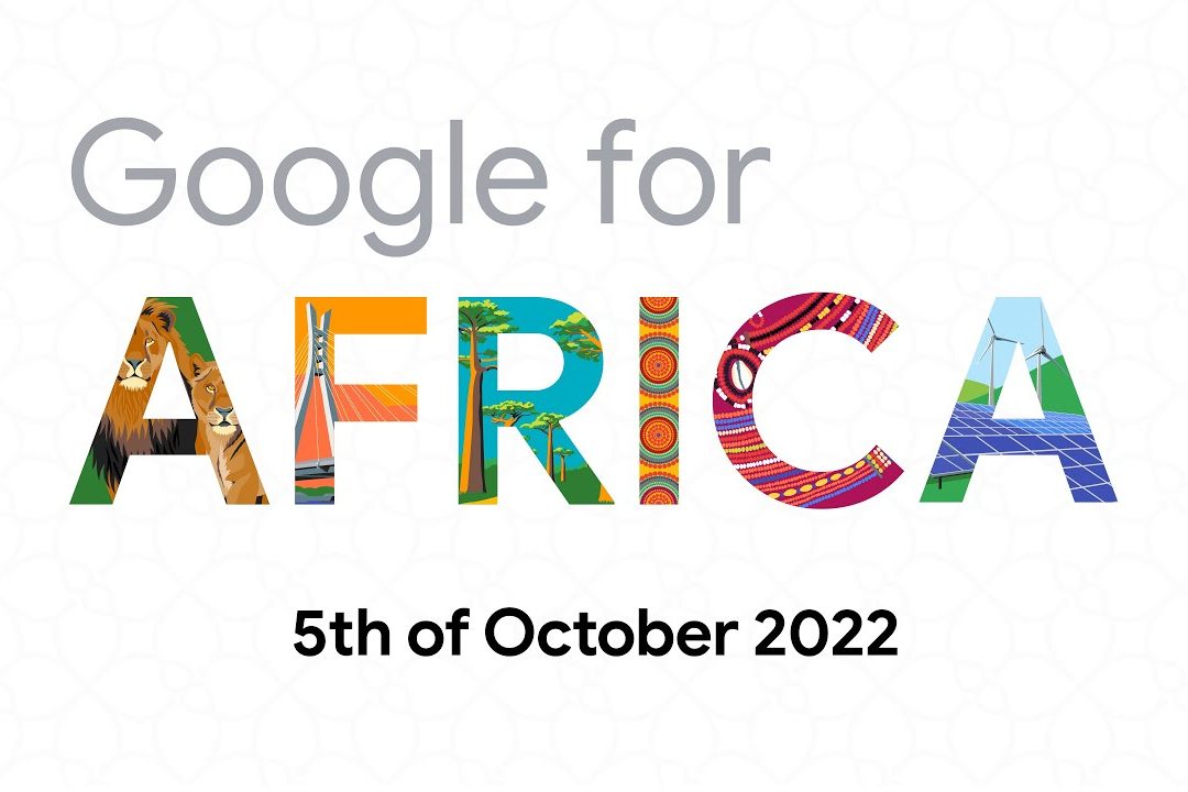 All We Learned at Google For Africa 2022