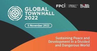 Global Town Hall 2022
