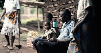 Combating Poverty Amidst Economic Challenges in Nigeria