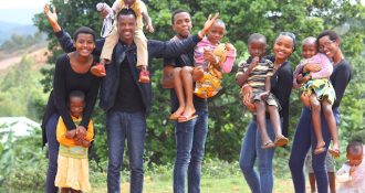 Twelve Lessons For African Youth