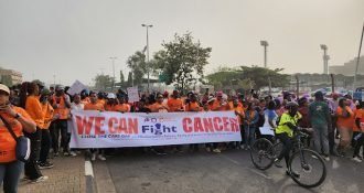 World Cancer Day 2024